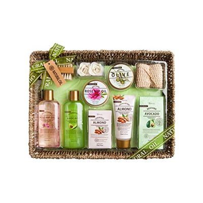 Natural Oil Big Tray 10 Pz