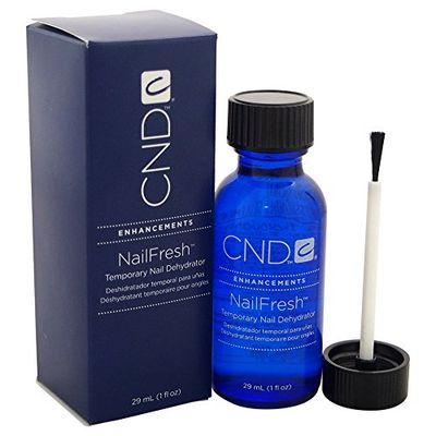 Cnd Brisa Nail Polish, Nail Fresh 29 ml