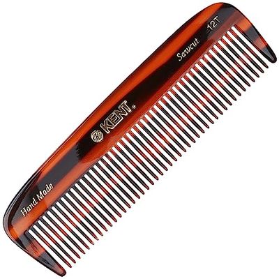 Kent Brushes Pente para cabelo (A12T)