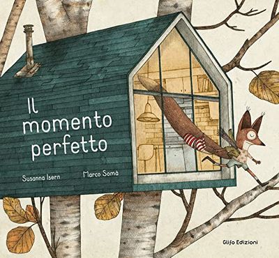 Il momento perfetto. Ediz. illustrata