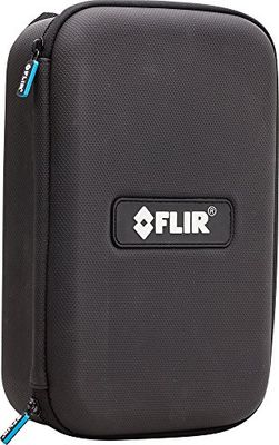 FLIR TA10-F Protective Case for FLIR DM9x and TA72/74 Series, Black