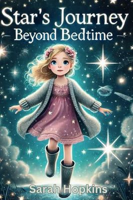 Star's Journey Beyond Bedtime
