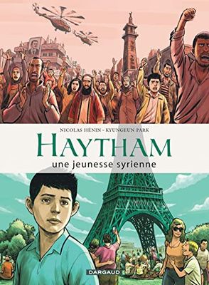 Haytham: Une jeunesse syrienne