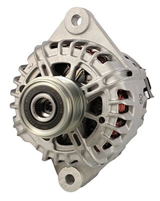 Sando 2015500.1 Alternador