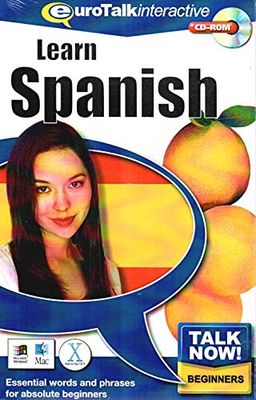 Talk now espagnol