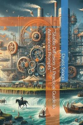 **Stable Diffusion: A Practical Guide to Advanced Prompts**