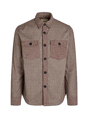 Redefined Rebel 204056-Sand Dogtooth-XL, zand dogtooth, XL