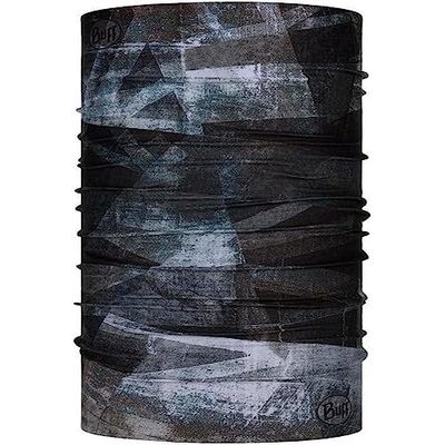 Buff Original Tubular Baby GEOLINE GREY Unisex One Size