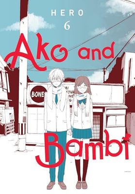 Ako and Bambi, Vol. 6: Volume 6