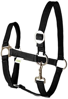 KERBL Classic Licol pour Shetland Noir