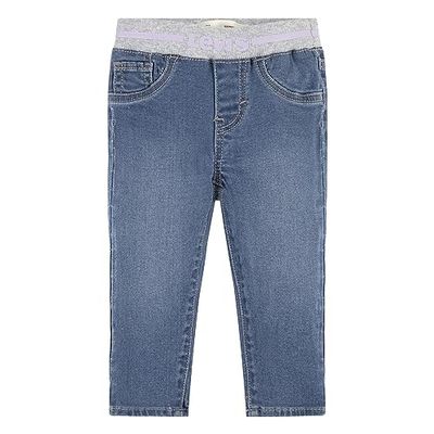 Levi's Kids Baby-meisjesjeans, Keira., 3 Maanden