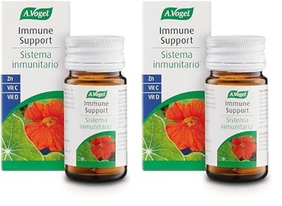 A.Vogel IMMUNE SUPPORT comp. 30 (Paquete de 2)