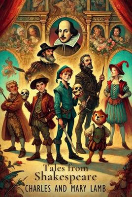 Tales from Shakespeare