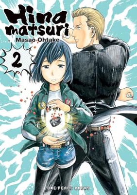 HINAMATSURI 02