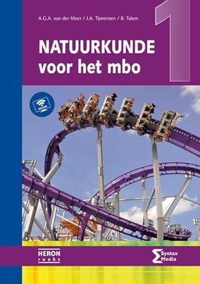 Natuurkunde voor het mbo: Deel 1