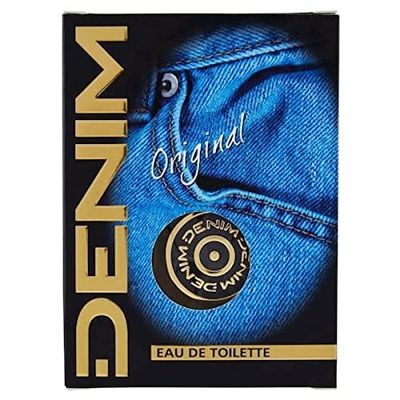 Denim 100 Original Cologne