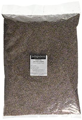 JustIngredients Essentials Heather Flowers 500 g
