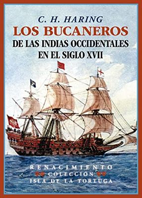 Los bucaneros de las Indias Occidentales en el siglo XVII: 1-2