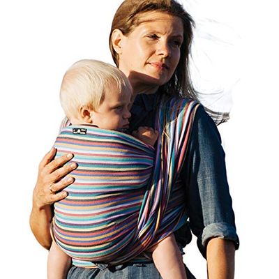 Didymos Echarpe Porte-bébé Cleo Taille 6