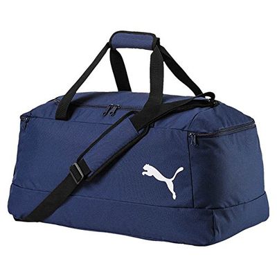 Puma Pro Training II Bag, unissexo, nova navy, UA