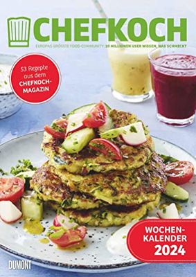 WK 2024 Chefkoch.de - G+J