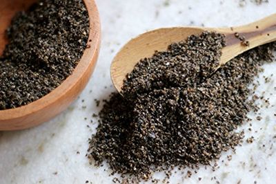 MANDOLE GRAINES DE CHIA écrasées 175gr. BIO