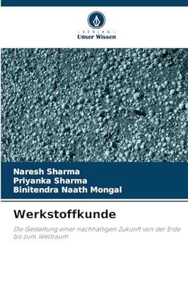 Werkstoffkunde: Die Gestaltung einer nachhaltigen Zukunft von der Erde bis zum Weltraum