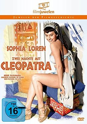 Zwei Nächte mit Cleopatra