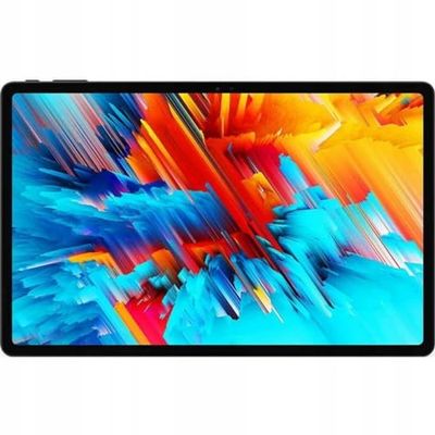 CHUWI Tablet CWI559 10,4" Qualcomm Snapdragon 680 Czarny 128 GB