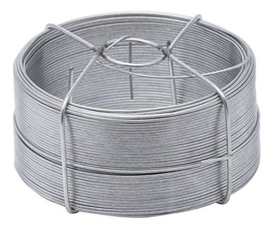 La Cordeline CJN890 verzinkt roestvrijstalen draadgaas 5 cm