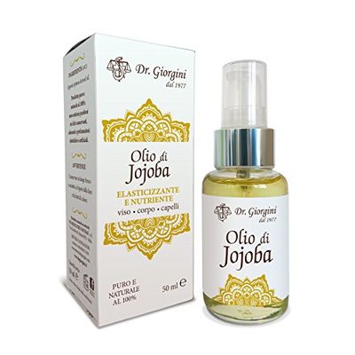 Dr. Giorgini Huile de jojoba 50 ml