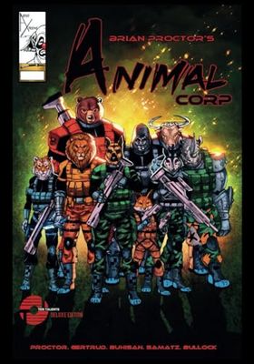 Animal Corp