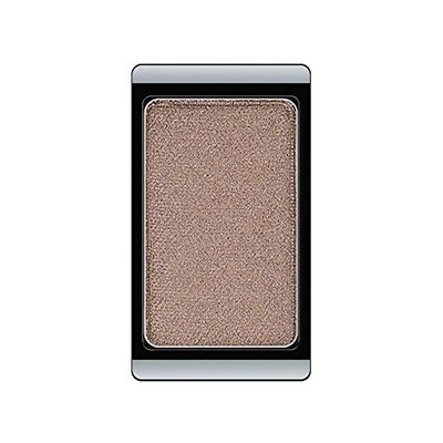 Artdeco Duochrome Magnet Eyeshadow Nr. 208, Elegant Brown, 1er Pack (1 x 8 g)