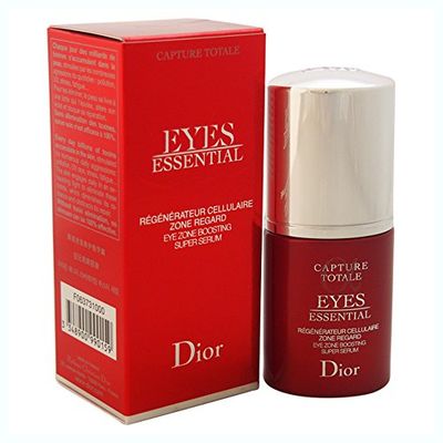 Dior Capt. Tot. One Essential - Yeux 15 ml, 1 opakowanie (1 x 1 sztuka)