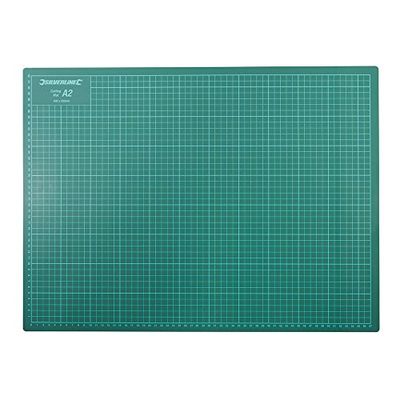 Silverline Tools 708532 Ferro de corte, cor verde