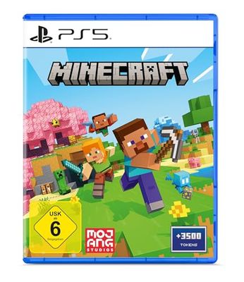 Minecraft – PS5