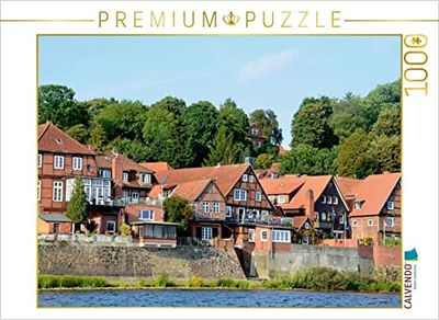 CALVENDO Diana Schröder - Puzzle (1000 Piezas, 64 x 48 cm)