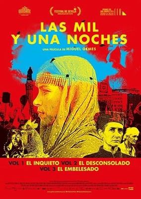 Pack LAS MIL Y UNA Noches. VOL. 1, 2 Y 3 (Spain Import, See Details for Languages)