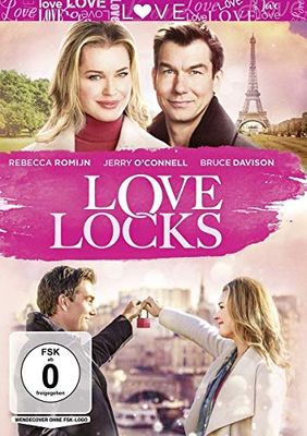 Love Locks [Alemania] [DVD]
