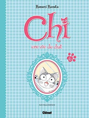 Chi - Une vie de chat (grand format) - Tome 06