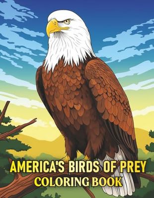 AMERICA'S BIRDS OF PREY