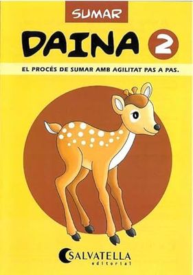 Daina S-2 (Daina, sumar)