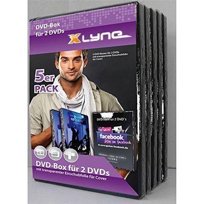 XLYNE 8J05001 BD-RE 25 GB Blu-ray disc herwritable (BD-RE)