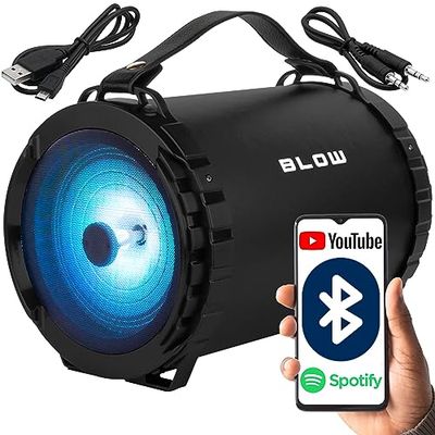 BLOW 30-332 - BT920 Bluetooth Speaker FM