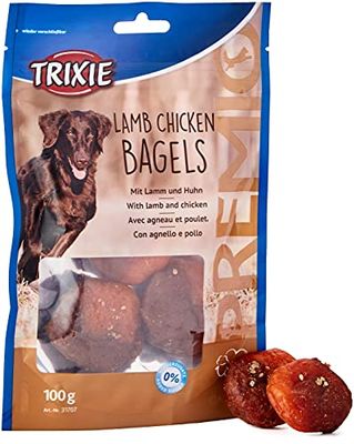 Premio Bagel di Pollo d'Agnello