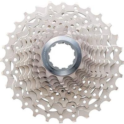 Shimano Ultegra Cassette 10 V.12/30, adultos, unissexo, multicolorido, tamanho único