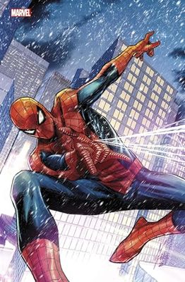 Marvel Comics N°21 (Variant - Tirage limité) - COMPTE FERME