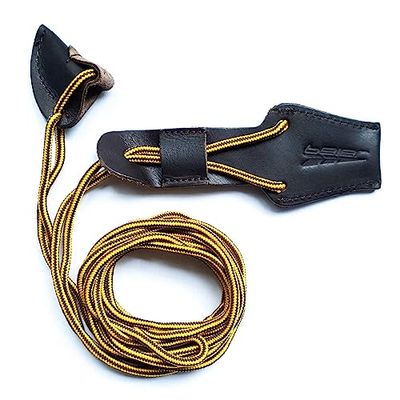 by Beier Germany Universal byBeier Recurve - Corda di Tensione, Multicolore, Normale