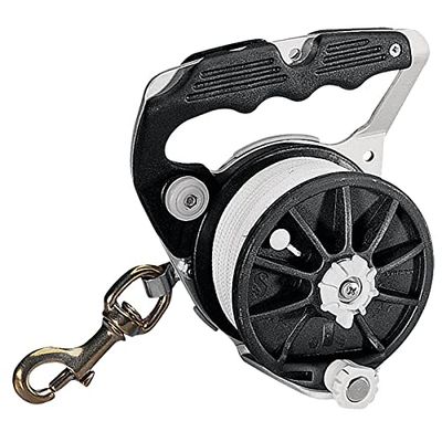 ScubaPro Reel door Scubapro
