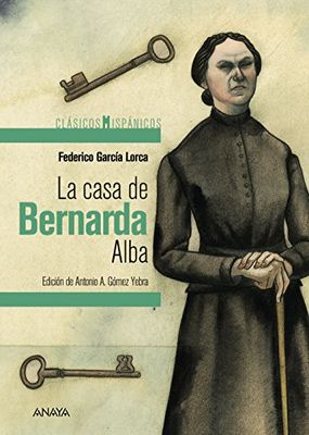 La casa de Bernarda Alba / The House of Bernarda Alba